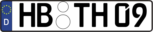 HB-TH09