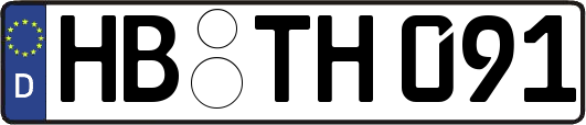HB-TH091