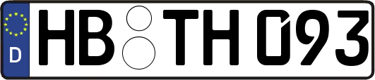 HB-TH093