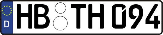 HB-TH094
