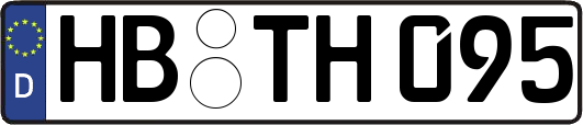 HB-TH095