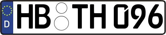 HB-TH096