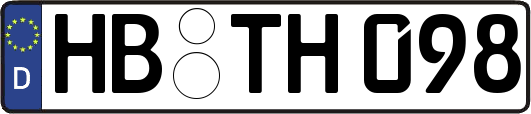 HB-TH098
