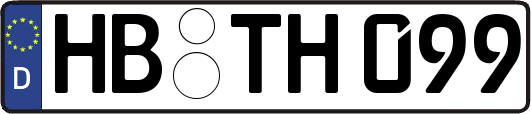 HB-TH099