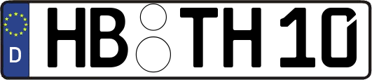 HB-TH10