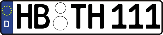 HB-TH111