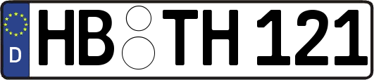 HB-TH121