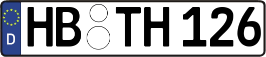 HB-TH126