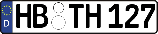 HB-TH127
