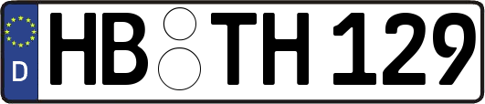 HB-TH129