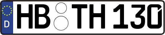 HB-TH130