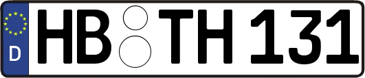 HB-TH131
