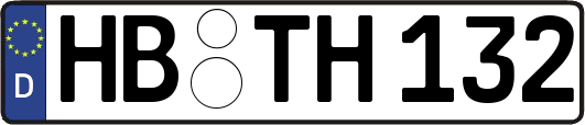 HB-TH132
