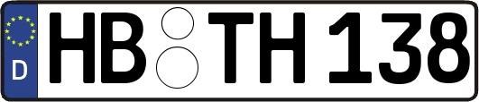 HB-TH138