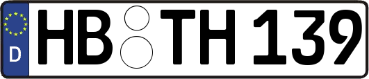 HB-TH139