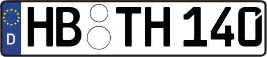 HB-TH140