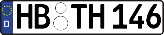 HB-TH146