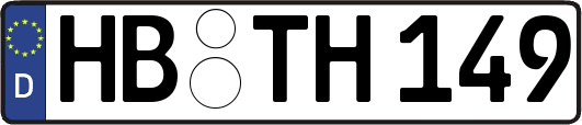 HB-TH149