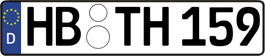 HB-TH159