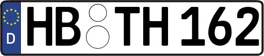 HB-TH162
