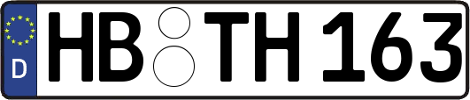 HB-TH163