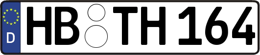 HB-TH164
