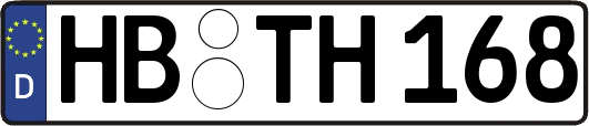 HB-TH168
