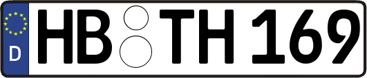 HB-TH169