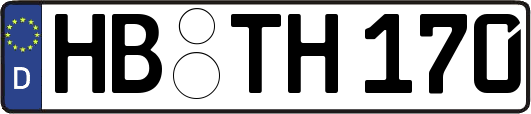 HB-TH170