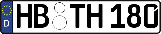 HB-TH180
