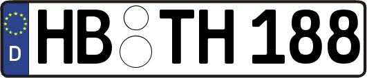 HB-TH188