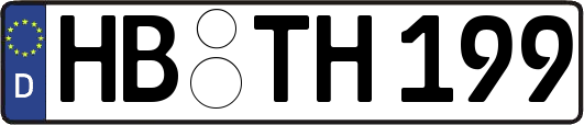 HB-TH199