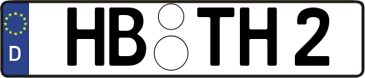 HB-TH2