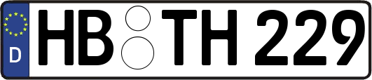 HB-TH229
