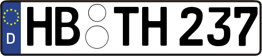 HB-TH237