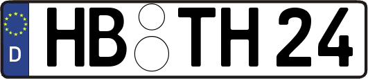 HB-TH24