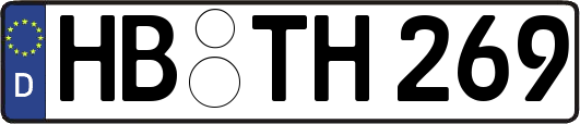 HB-TH269