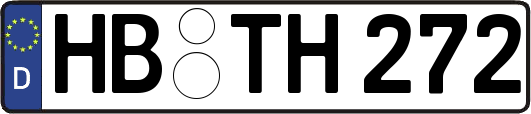 HB-TH272