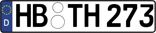 HB-TH273