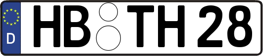 HB-TH28