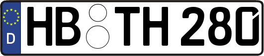 HB-TH280