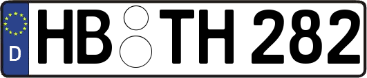 HB-TH282