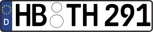 HB-TH291