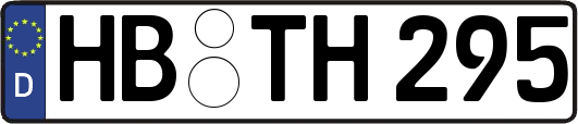 HB-TH295