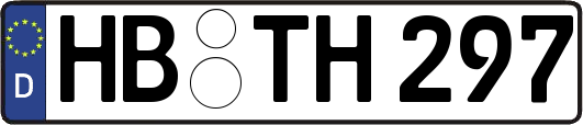 HB-TH297