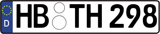 HB-TH298