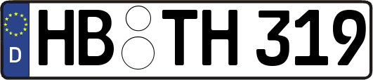 HB-TH319