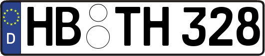 HB-TH328