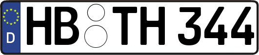 HB-TH344