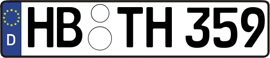 HB-TH359